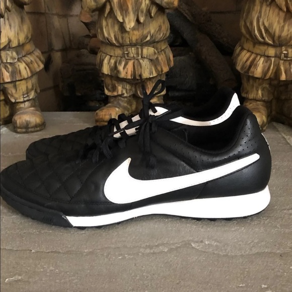 nike tiempo genio turf